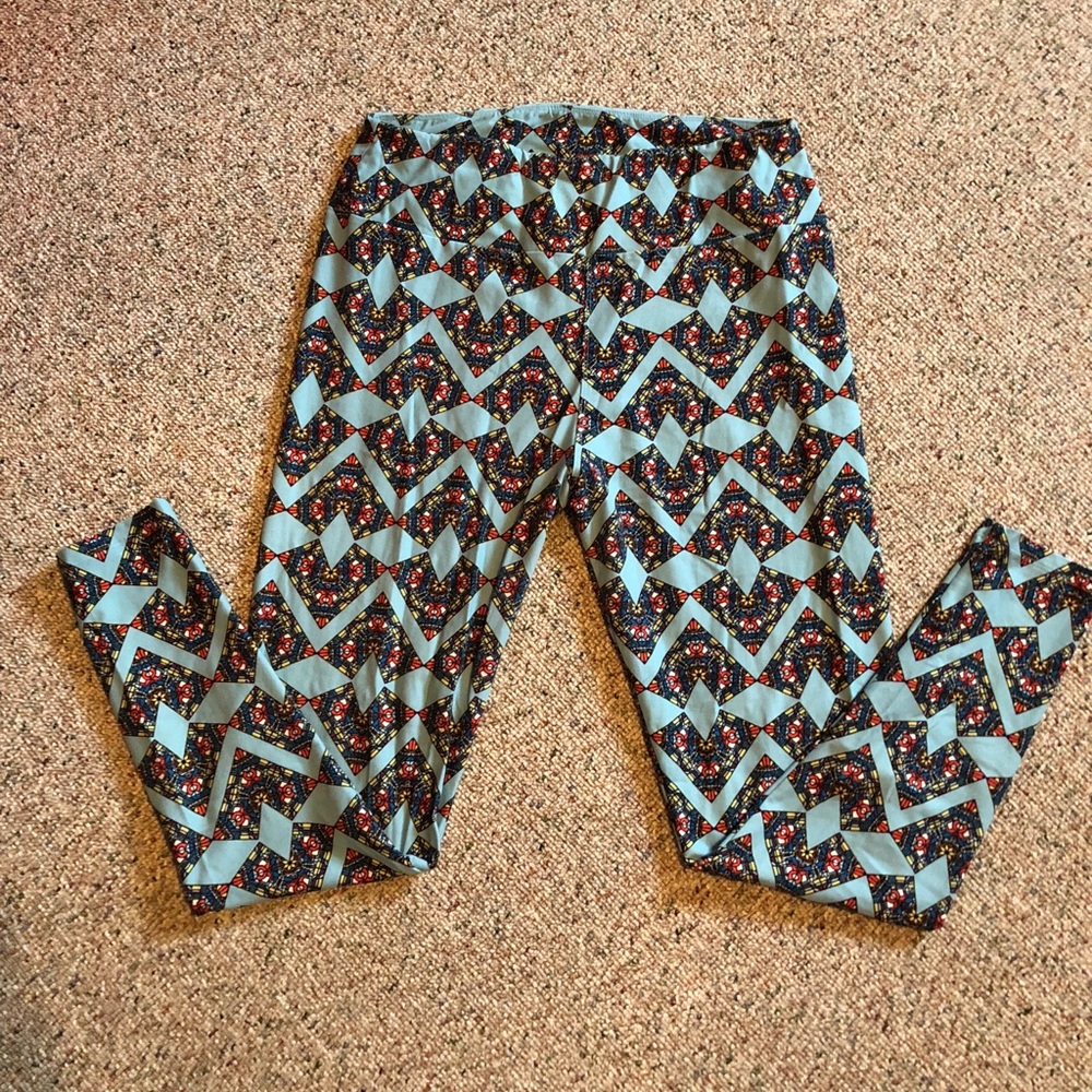Lula roe leggings